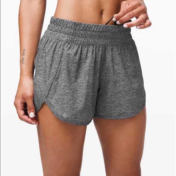 Lululemon Tracker Shorts - Picture 2 of 4